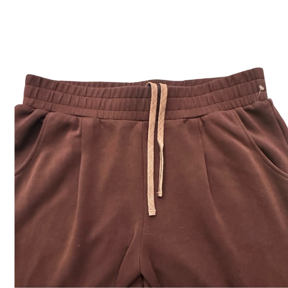 Varley Rolled Cuff Doublesoft Pants - Picture 6 of 8